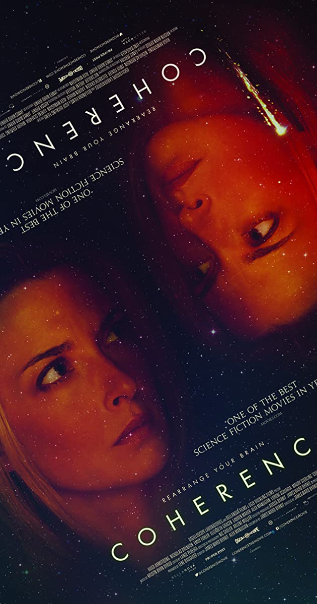 Coherence (2013) - IMDb