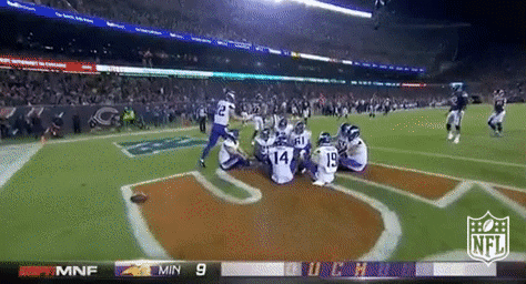 TSN - Top 10 NFL Touchdown Celebrations of 2017