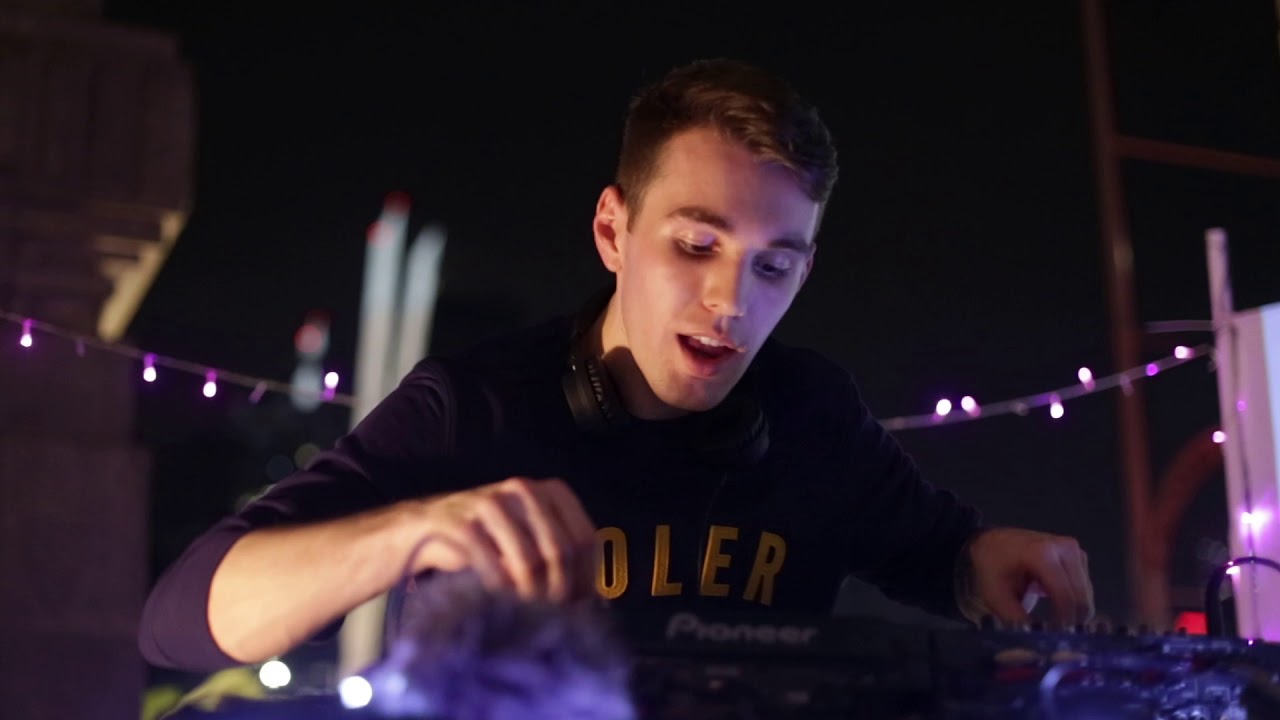 Moonbeats Broadcast | Yung Bae DJ Set