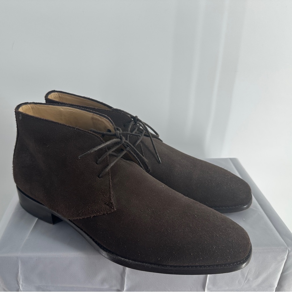 Jack Erwin Reade City Chukkas