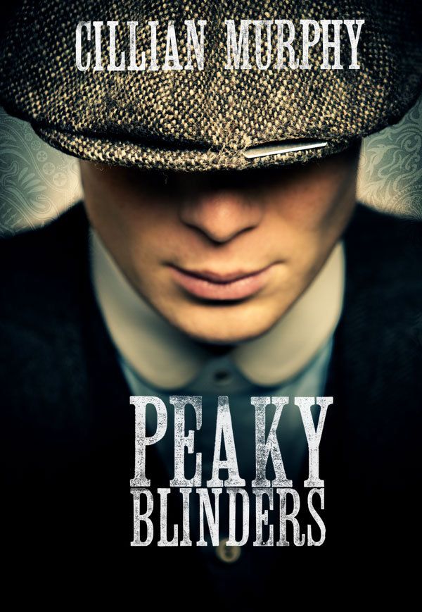 Peaky Blinders (TV Series 2013– )