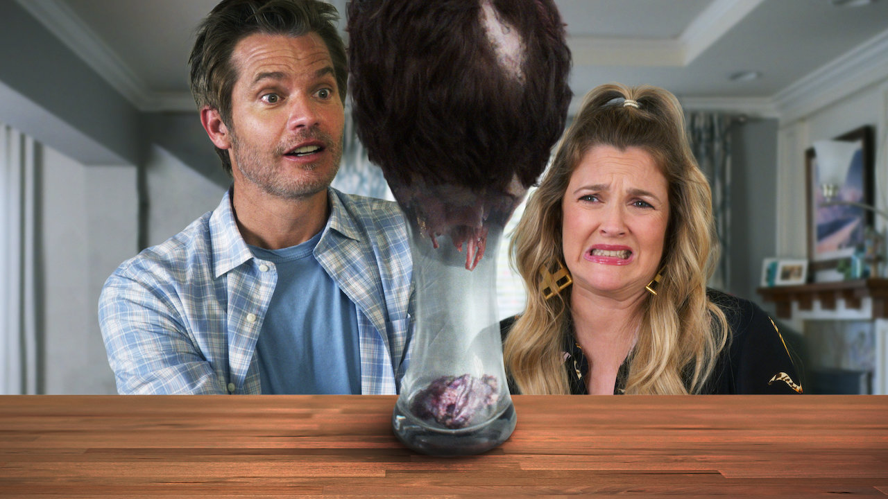 Santa Clarita Diet | Netflix Official Site