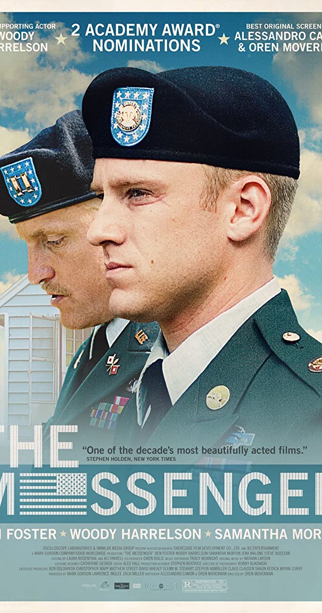 The Messenger (2009)
