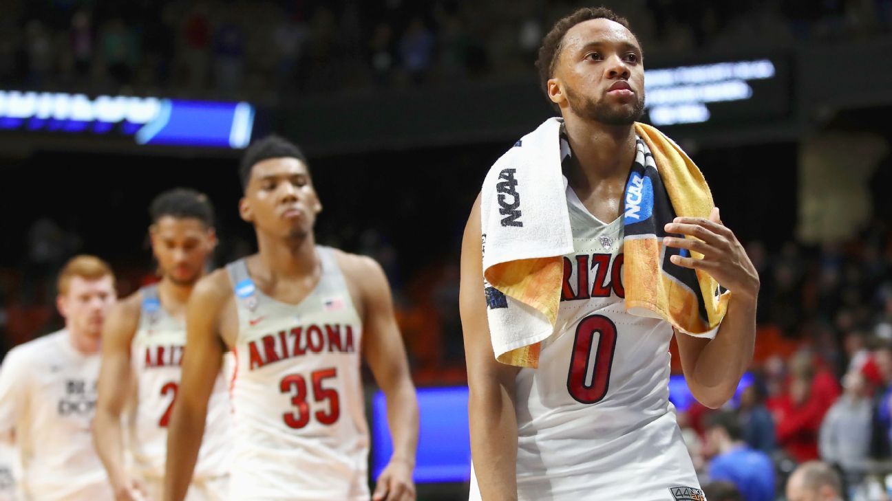 The fast and unprecedented fall of the Pac-12