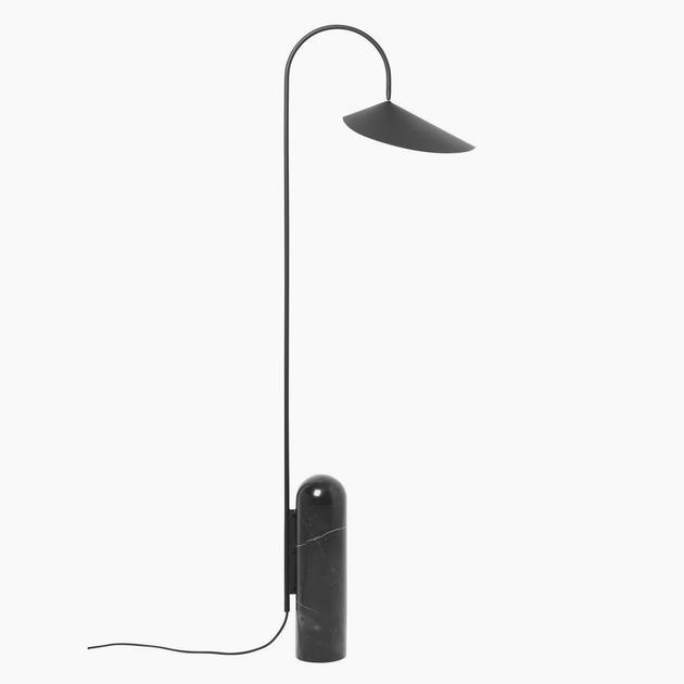 Arum Floor Lamp