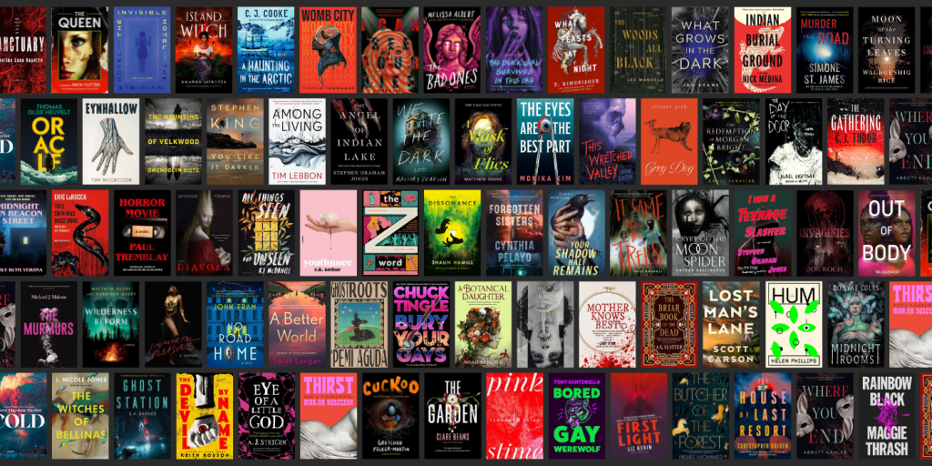 Book Review: Where Spectres Dwell : The Fiction Addiction