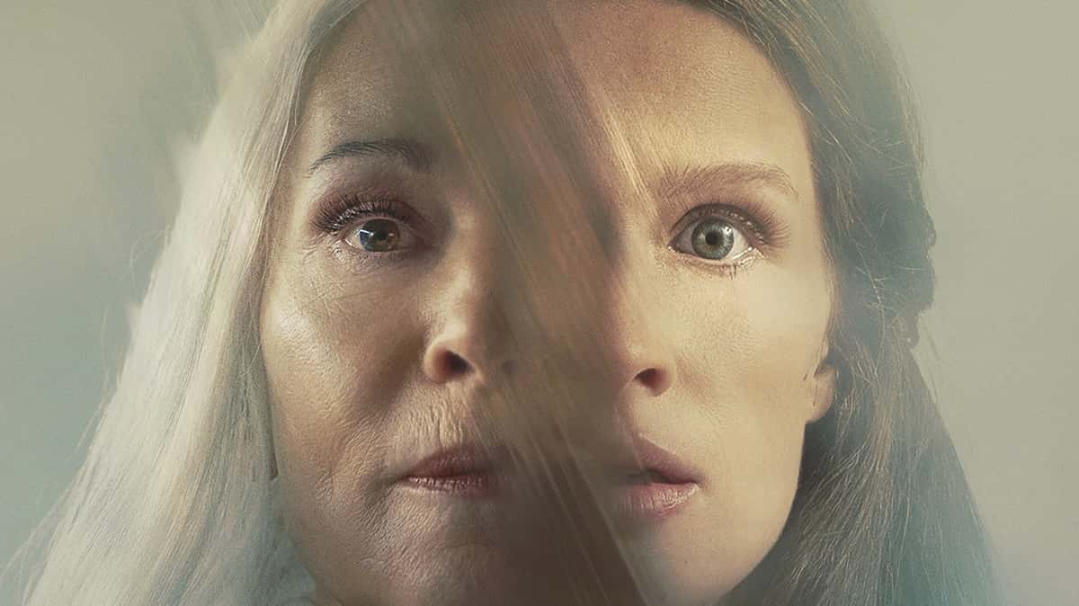 Paradise | Netflix