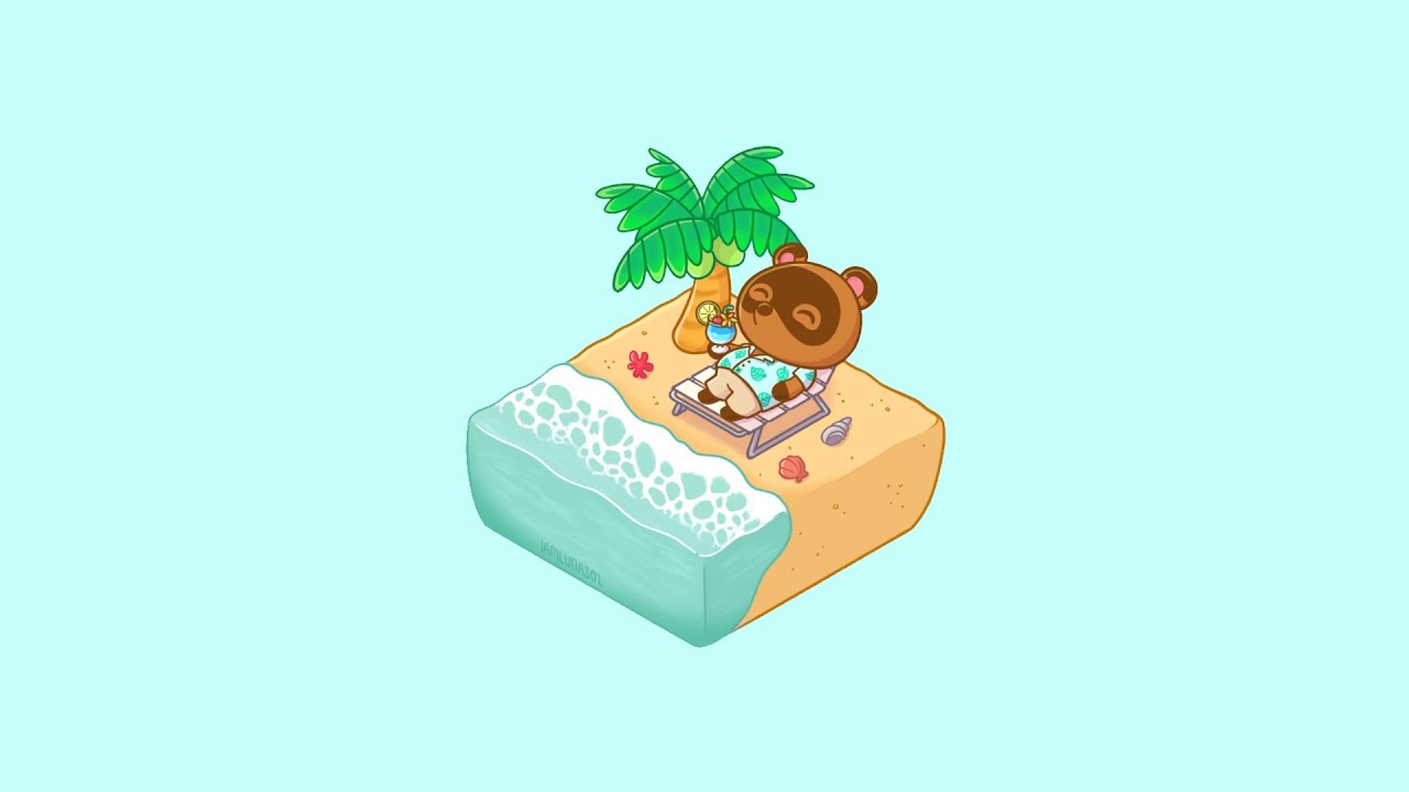 Animal Crossing music