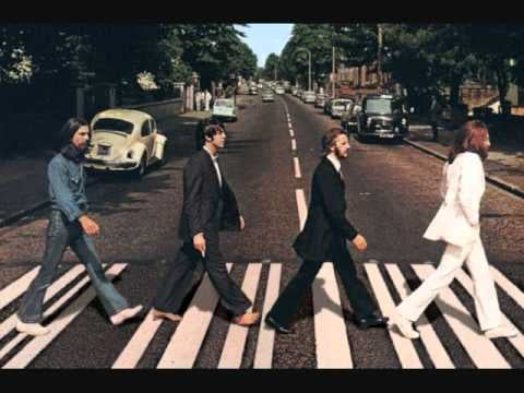 The Beatles Here Comes The Sun [Official Audio]