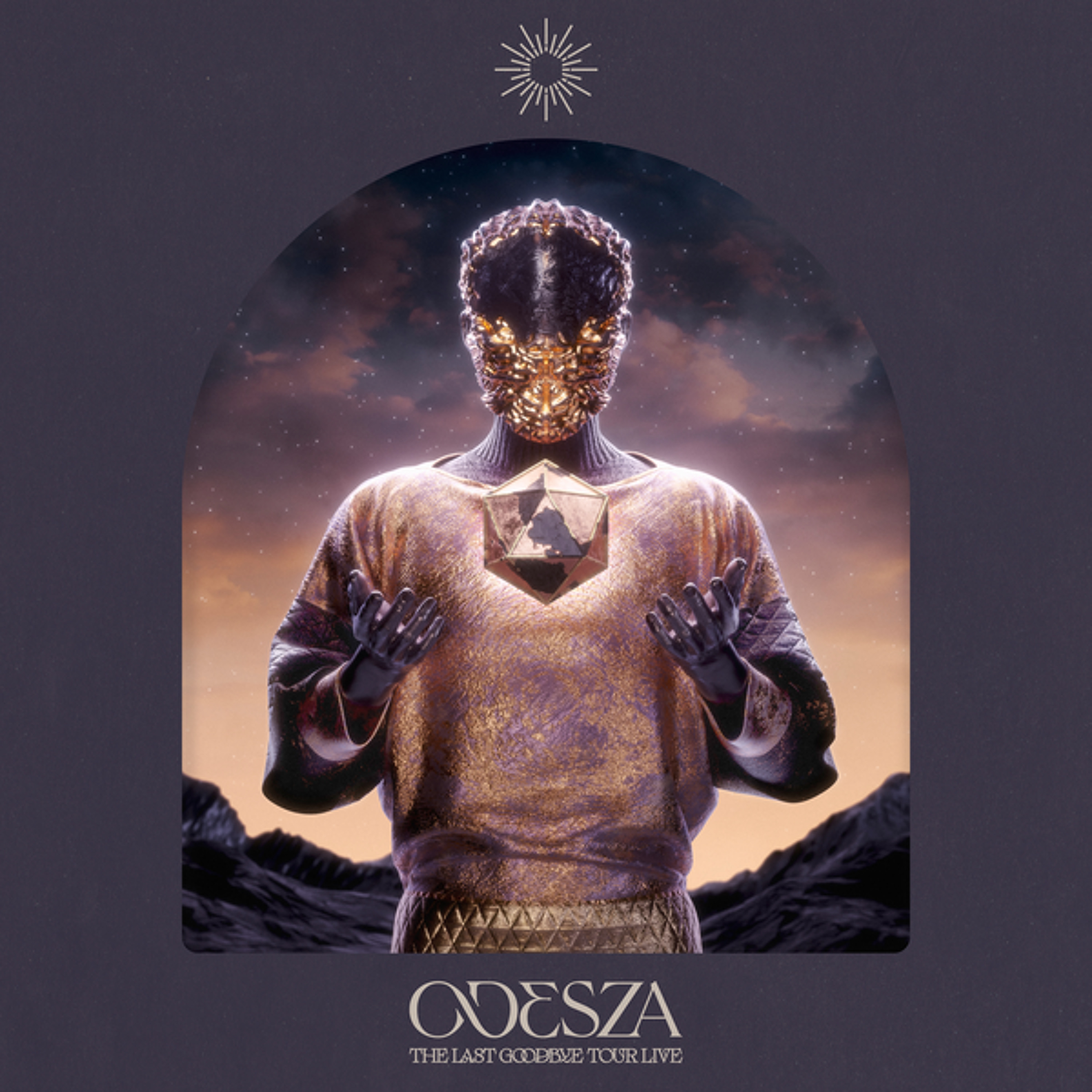 ODESZA - Don't Stop