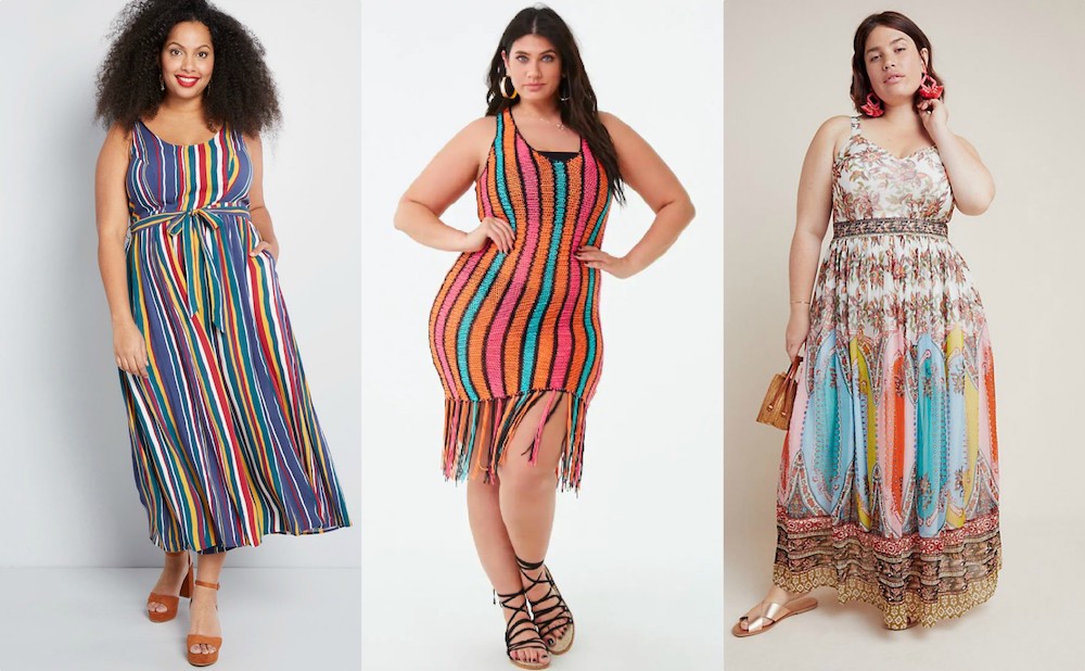 Torrid | Plus Size Fashion & Trendy Plus Size Clothing