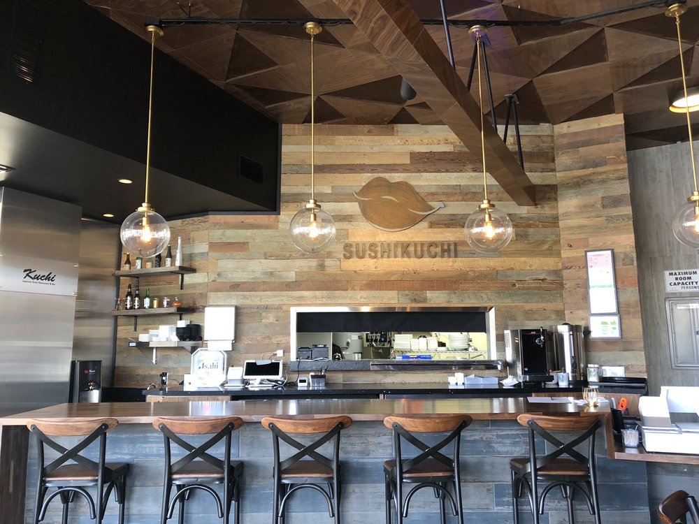 Sushi Kuchi