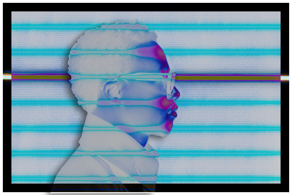 Lupe Fiasco - Daydreamin' (feat. Jill Scott) | Official Video