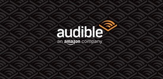 Audible.com | Unlock a listen for every moment