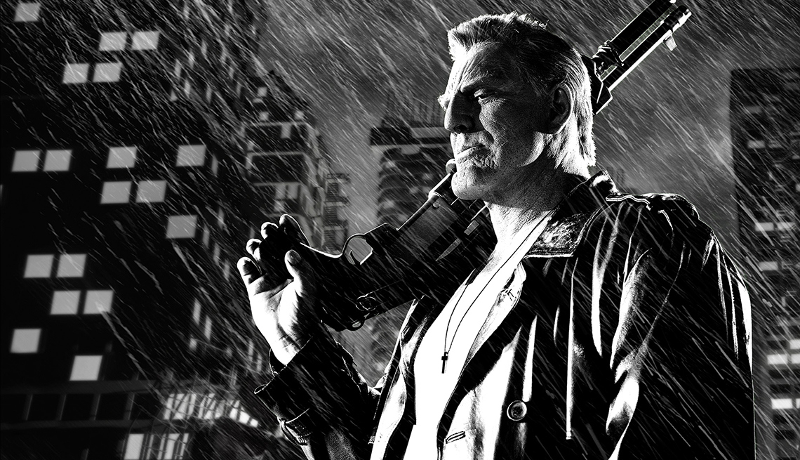 Sin City 