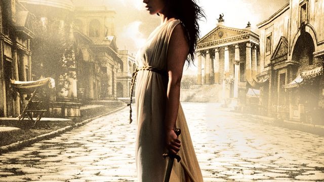 HBO.com - Rome