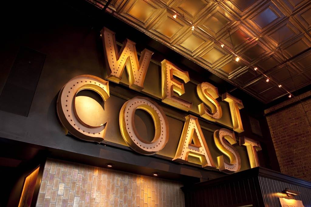 West Coast Tavern