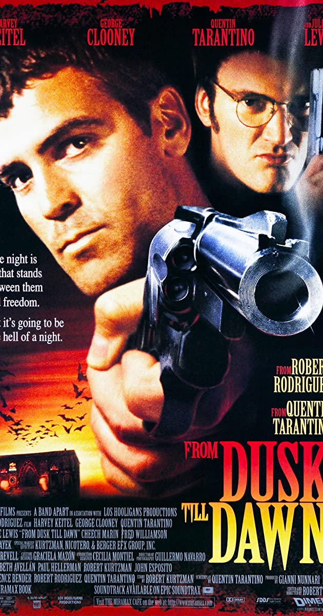 From Dusk Till Dawn (1996)