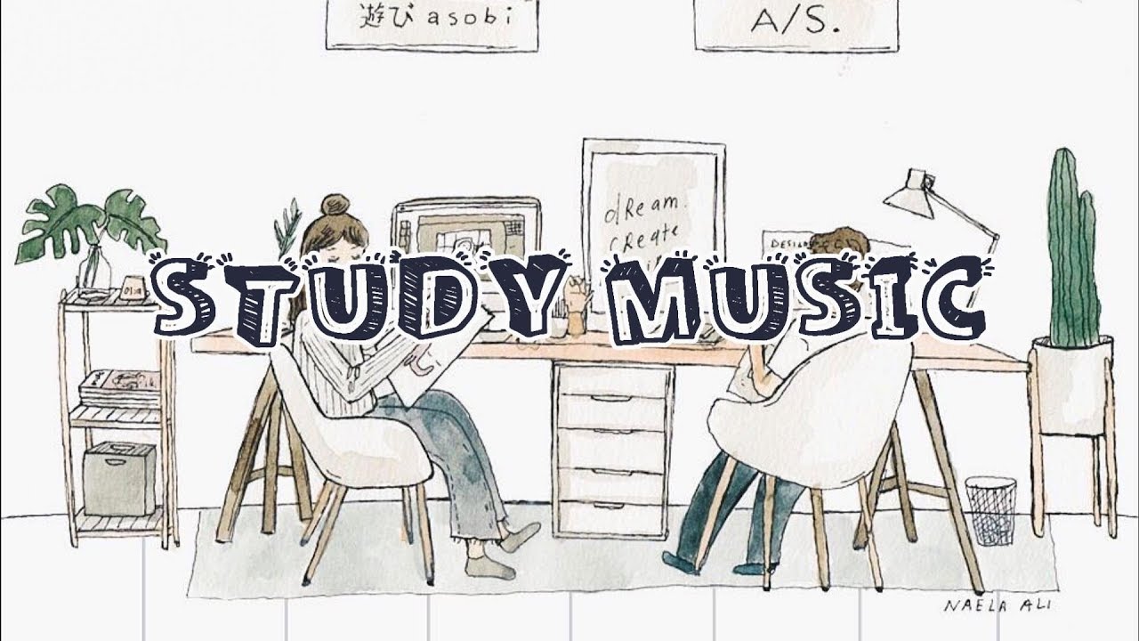ｈｏｍｅｗｏｒｋ ＆ ｓｔｕｄｙ （ミュージック）