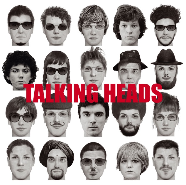 The Best of Talking Heads (Remastered) by Talking Heads on Apple Music