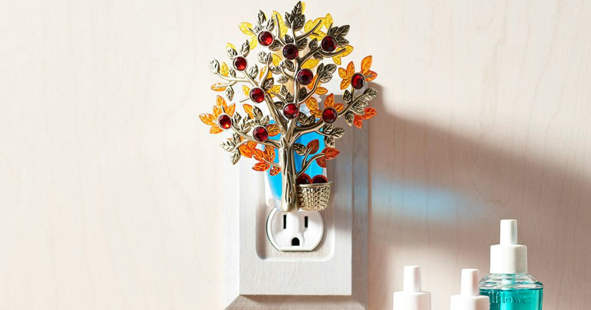 Bath & Body Works Wallflowers