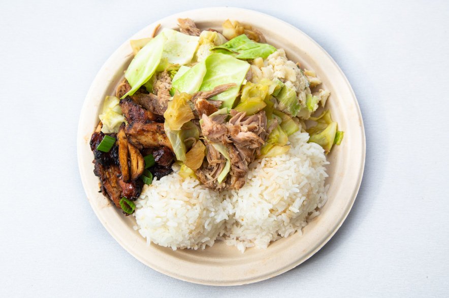 Leilani's Cafe & Catering