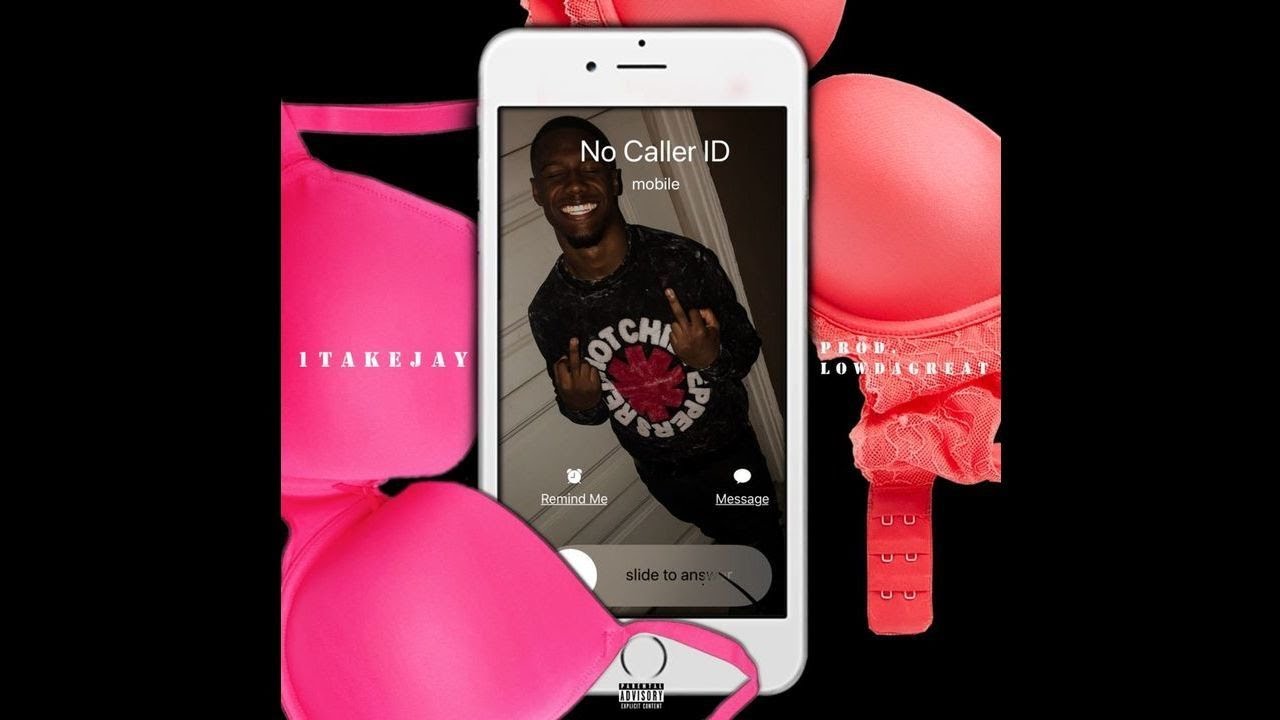 1TakeJay ~ Hello (Prod. by LowTheGREAT)