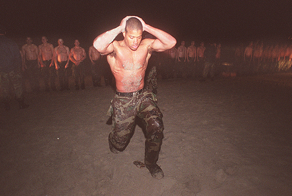 Master Your Mind and Defy the Odds with David Goggins