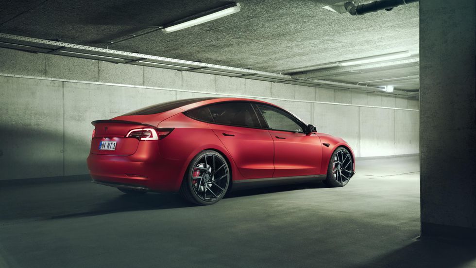 Model 3 | Tesla
