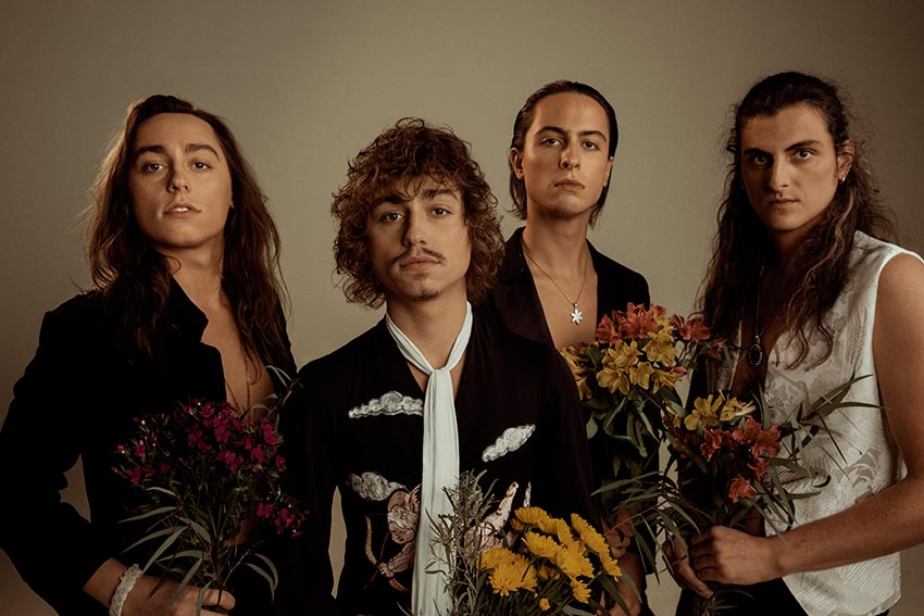 Greta Van Fleet - Live at Red Rocks (September 24th, 2019) - Fully Filmed Concert