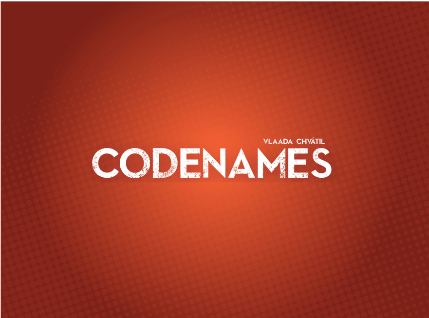 Codenames - Play with your Friends Online