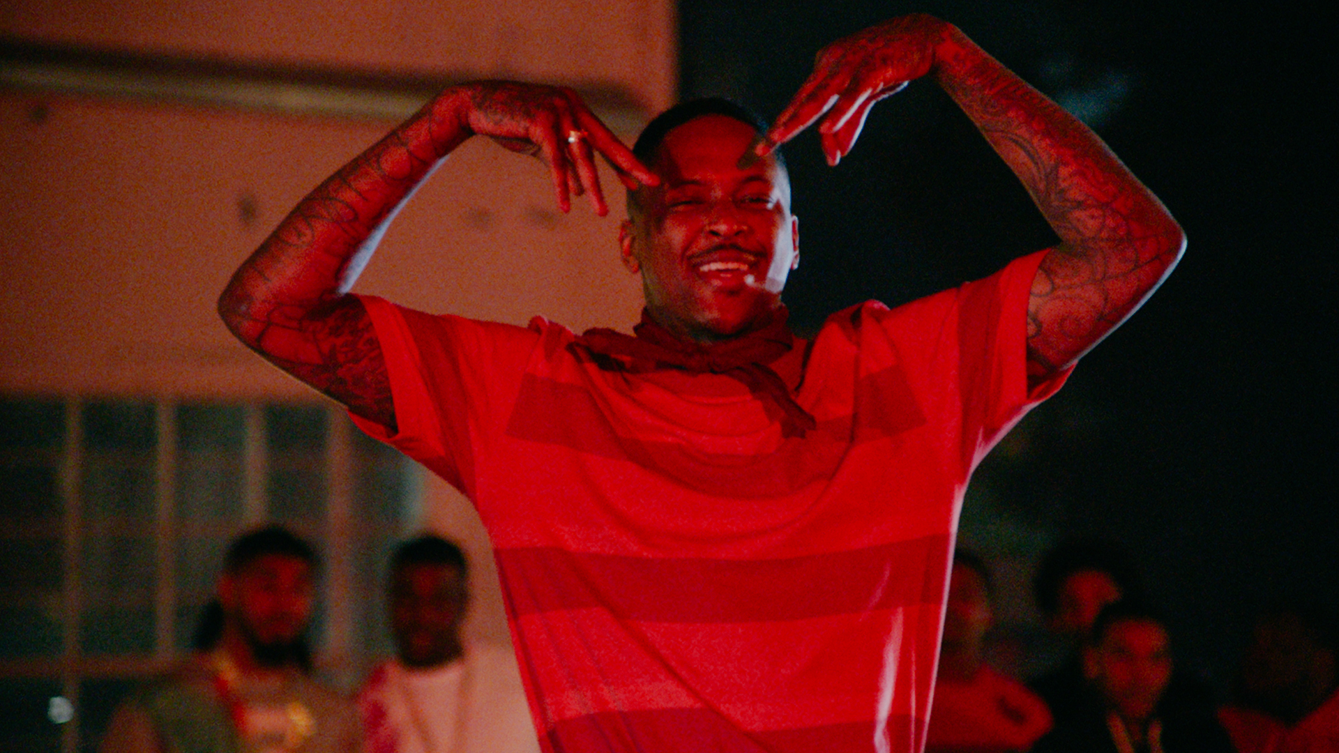 YG - Suu Whoop