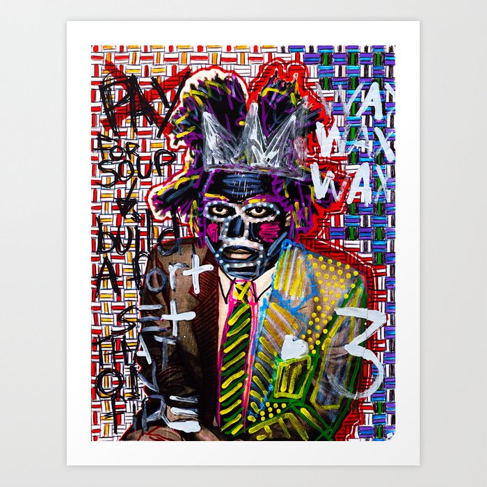 Jean-Michel Basquiat | Artnet