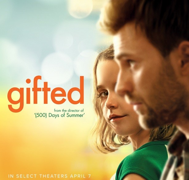 Gifted (2017)
