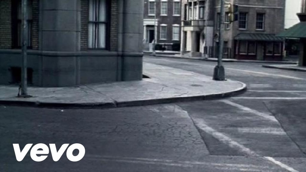 Finger Eleven - Paralyzer (Official Video)