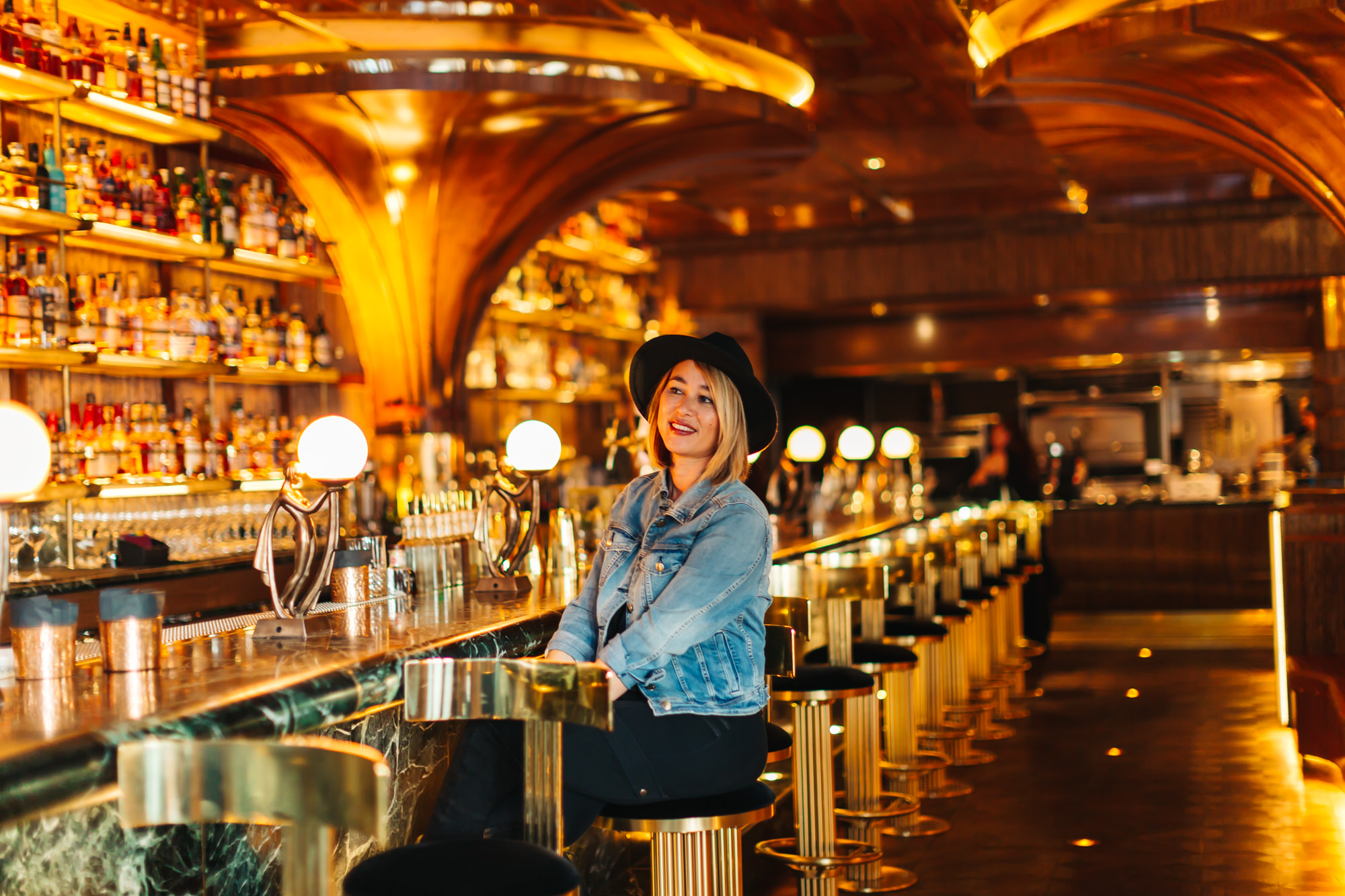 Born And Raised | Steak House | Little Italy San Diego, Ca