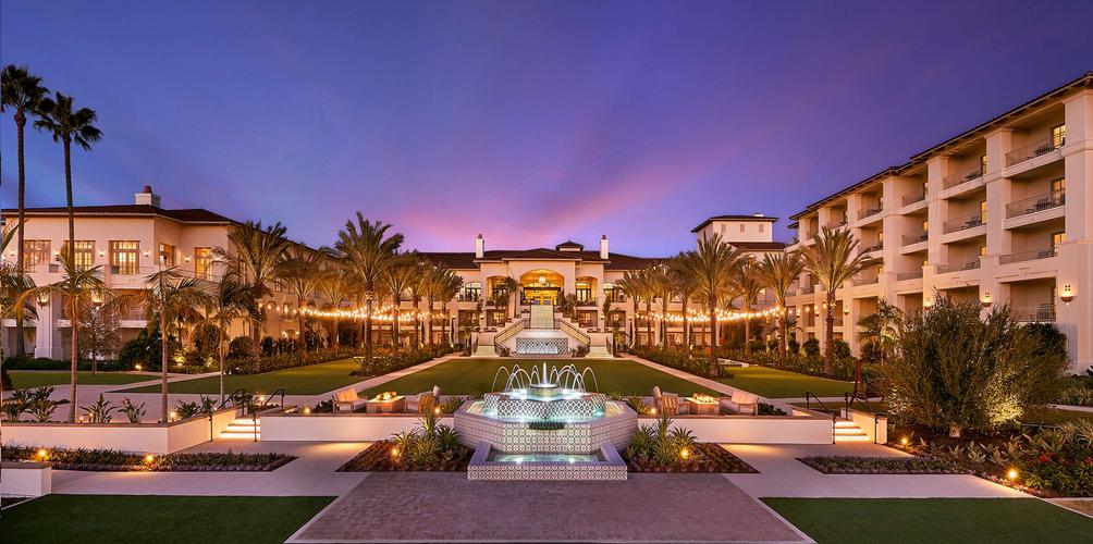 Park Hyatt Aviara Carlsbad 
