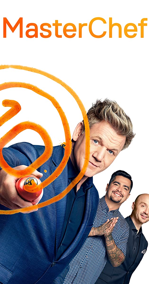 Masterchef (TV Series 2010– ) - IMDb