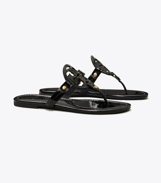 Tory Burch Miller Sandal