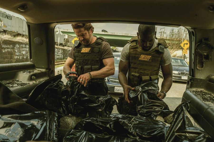 Den of Thieves (2018) - IMDb