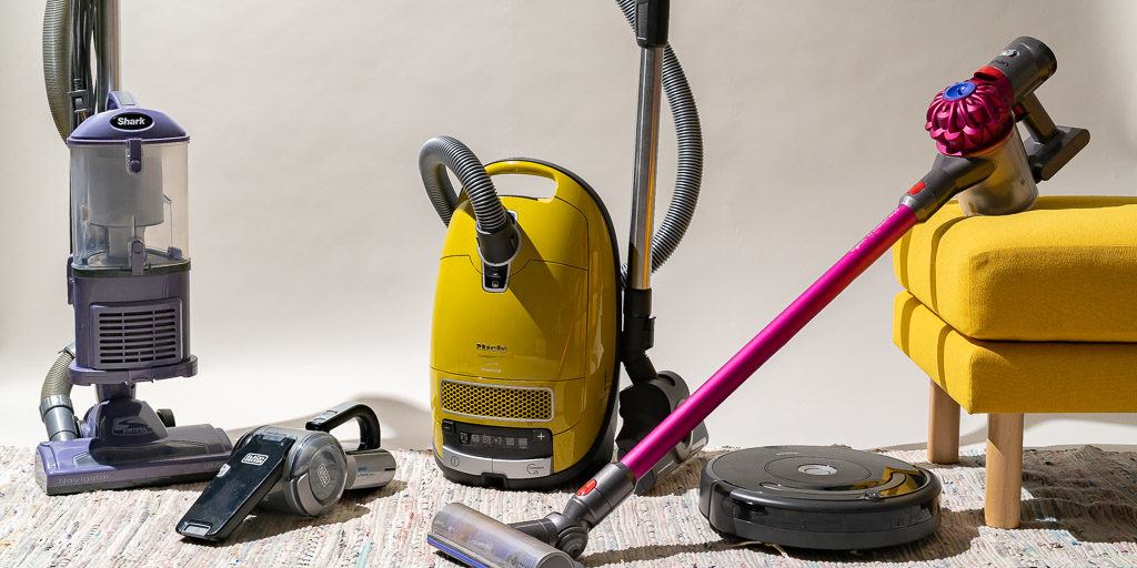 Vacuum Cleaners | Dyson