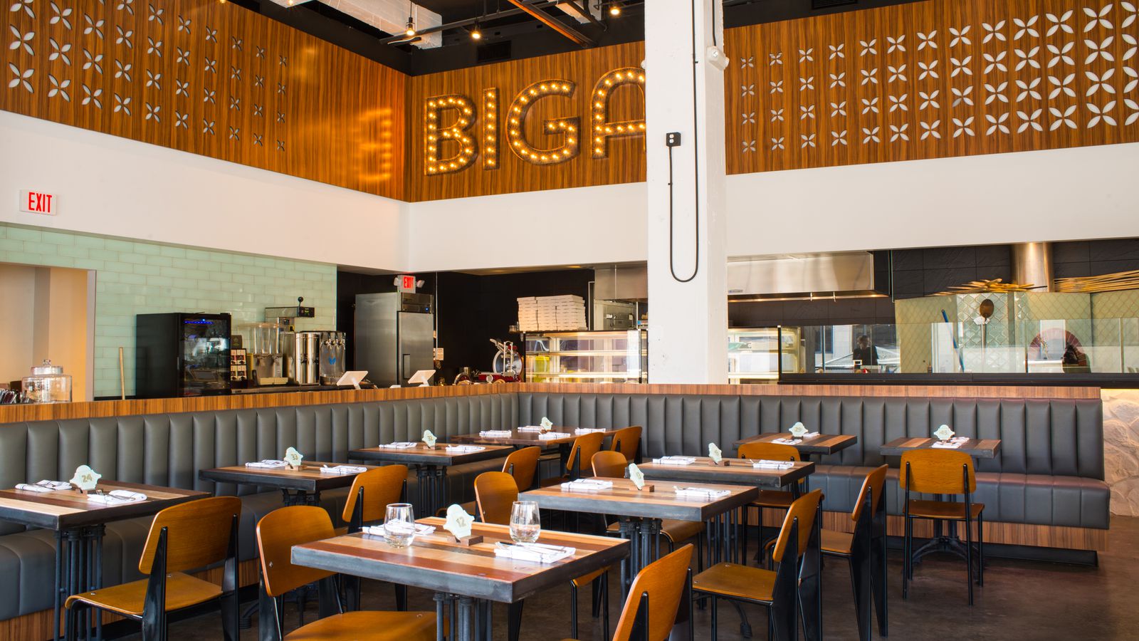 Handcrafted Italian Cuisine | BIGA San Diego
