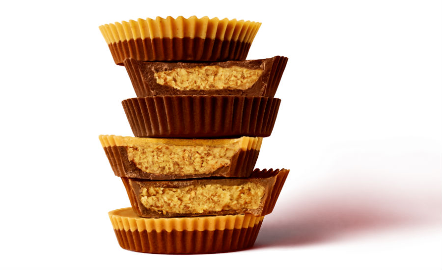 REESE'S Peanut Butter and Chocolate Candy | HERSHEY'S