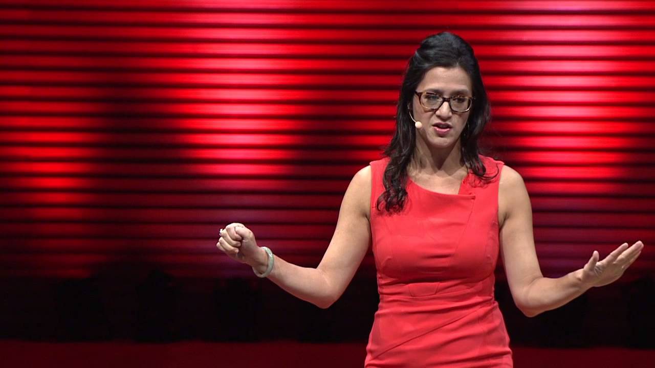Stop searching for your passion | Terri Trespicio | TEDxKC