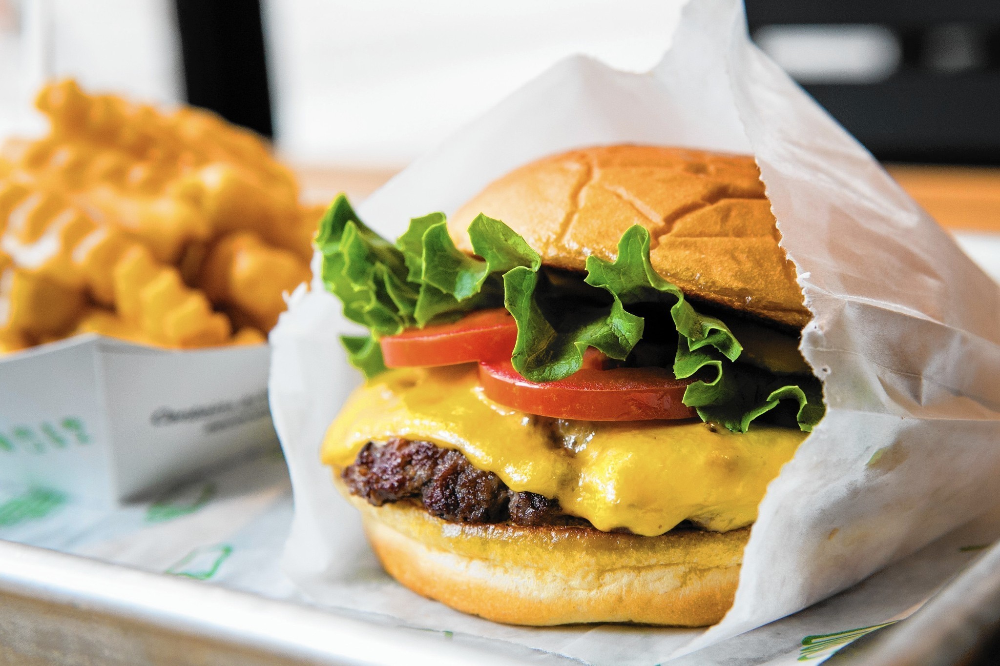 Shake Shack