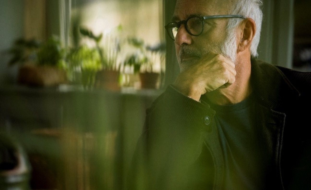 Ludovico Einaudi - Experience