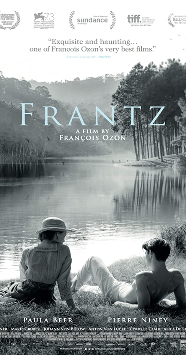 Frantz (2016)