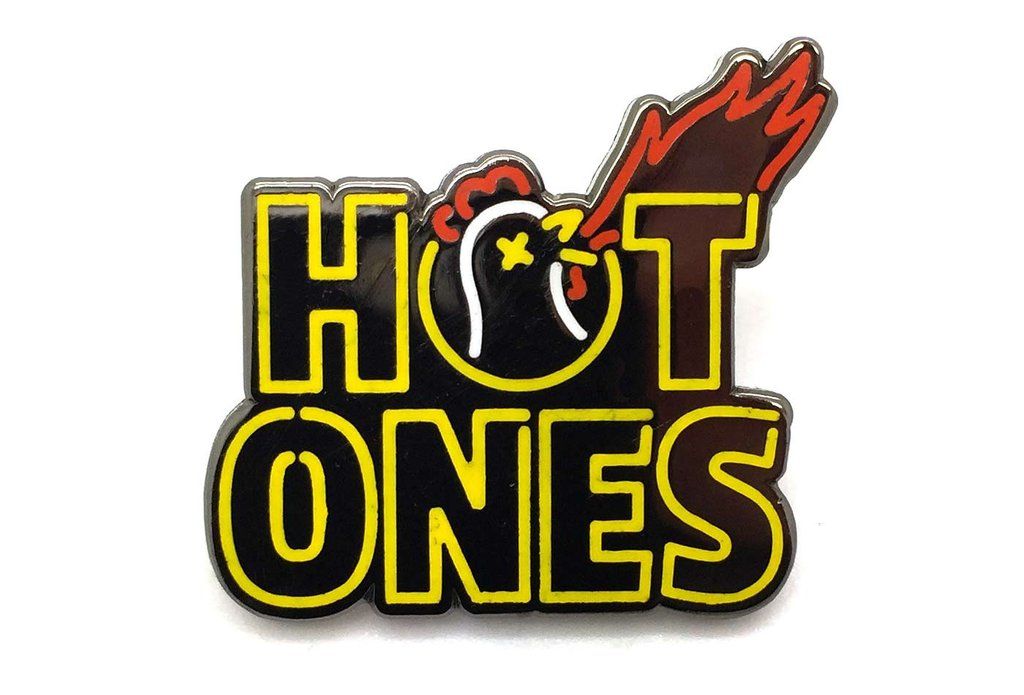 Hot Ones | First We Feast