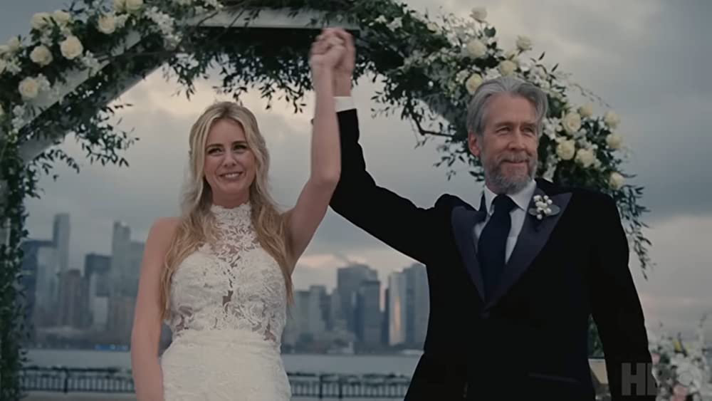 "Succession" Connor's Wedding (TV Episode 2023) - IMDb