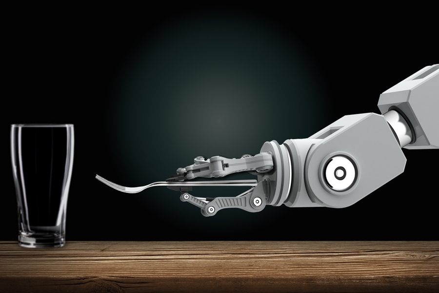 Robots that Learn